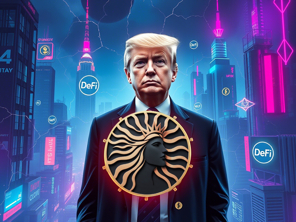 Crypto’s New Dawn: Will the US Lead the Charge?